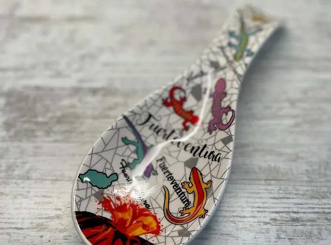 Agpi Fuerteventura Daire