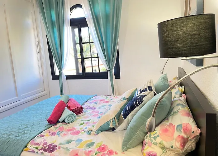 Daire Agpi Fuerteventura *