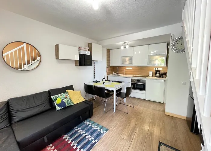 Agpi Fuerteventura Costa Calma