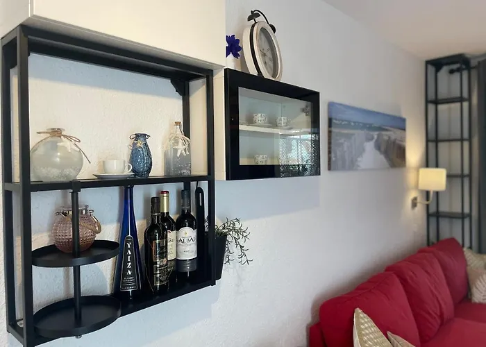 Agpi Fuerteventura Daire *