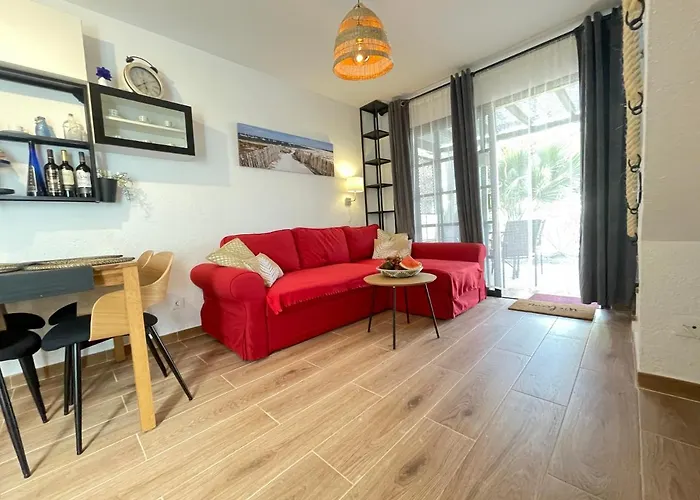 Agpi Fuerteventura Daire *