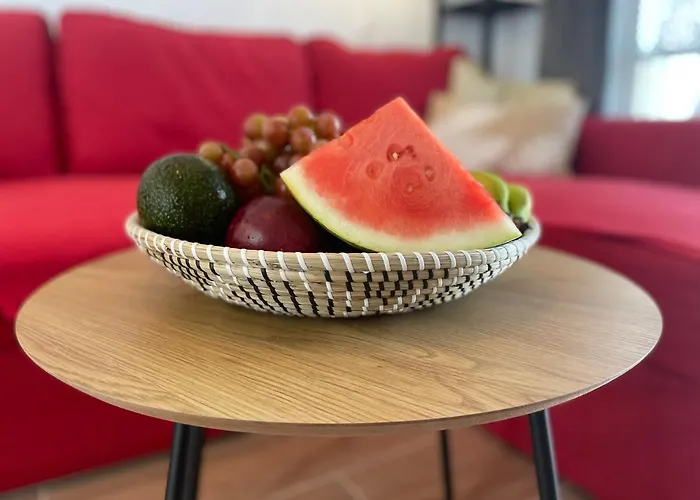 Daire Agpi Fuerteventura