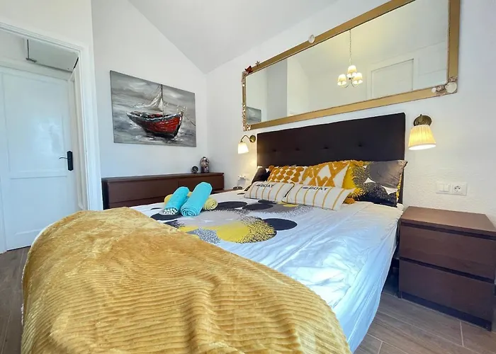 Daire Agpi Fuerteventura