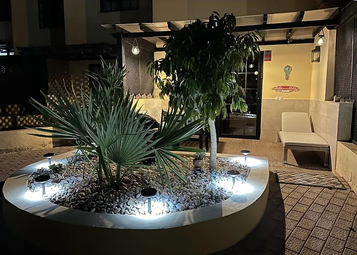 Agpi Fuerteventura Daire *