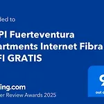 Agpi Fuerteventura *